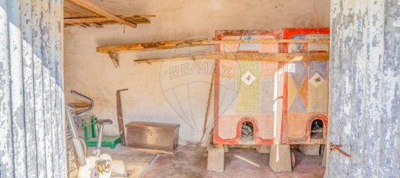 Casa de 2 dormitorios en Santa Catarina, Portugal No. 183787 17