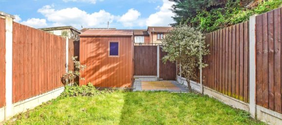 3 bedrooms House in Essex, United Kingdom No. 4145 4