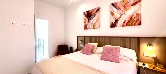 3 bedrooms Villa in Torrevieja, Spain No. 177175 25