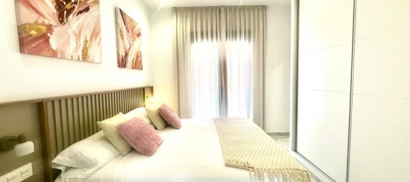 3 bedrooms Villa in Torrevieja, Spain No. 177175 23