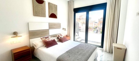 3 bedrooms Villa in Torrevieja, Spain No. 177175 16