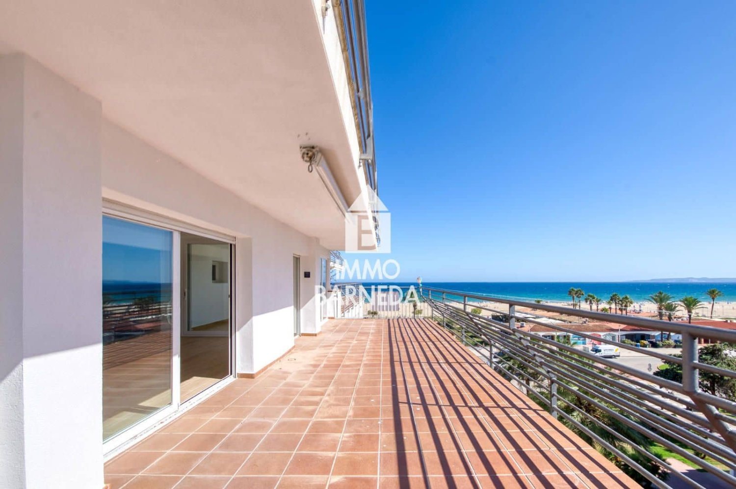 2 bedrooms Apartment in Empuriabrava, Spain No. 266766