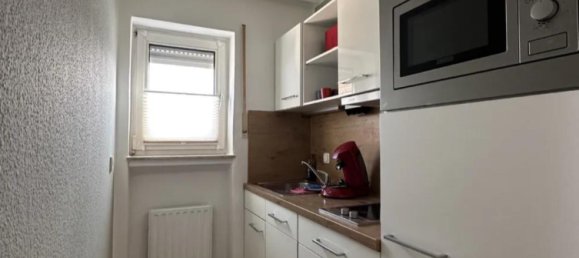 1 bedroom Apartment in Hesse, Germany No. 362780 7