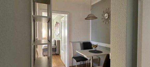 1 bedroom Apartment in Hesse, Germany No. 362780 4