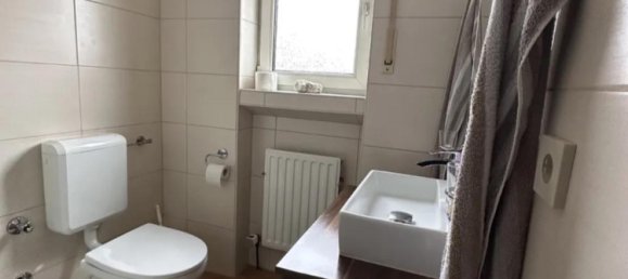 1 bedroom Apartment in Hesse, Germany No. 362780 8