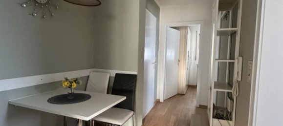 1 bedroom Apartment in Hesse, Germany No. 362780 3