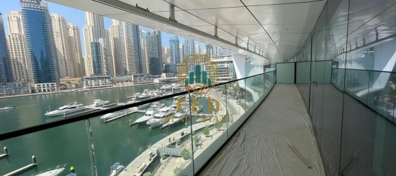 2 Schlafzimmer Wohnung in Dubai Marina, UAE, Nr. 8103 5