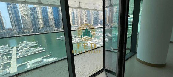 2 Schlafzimmer Wohnung in Dubai Marina, UAE, Nr. 8103 6