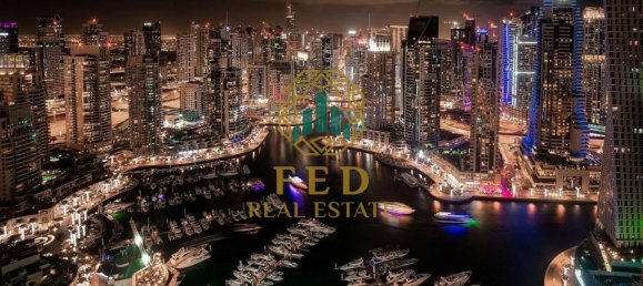 2 Schlafzimmer Wohnung in Dubai Marina, UAE, Nr. 8103 15