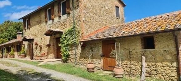 10 rooms House in San Gimignano, Italy No. 195466 6