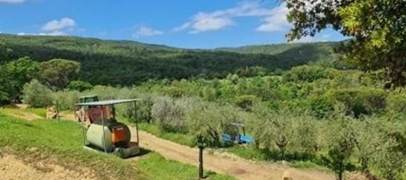 10 rooms House in San Gimignano, Italy No. 195466 2