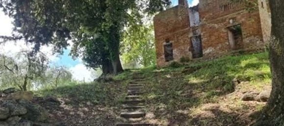 10 rooms House in San Gimignano, Italy No. 195466 8