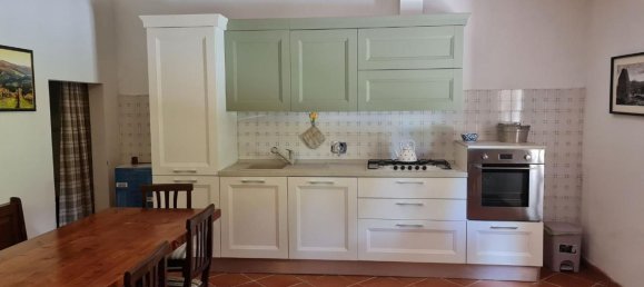 10 rooms House in San Gimignano, Italy No. 195466 19