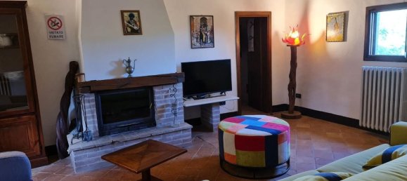 10 rooms House in San Gimignano, Italy No. 195466 35