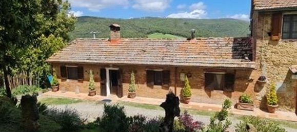 10 rooms House in San Gimignano, Italy No. 195466 7
