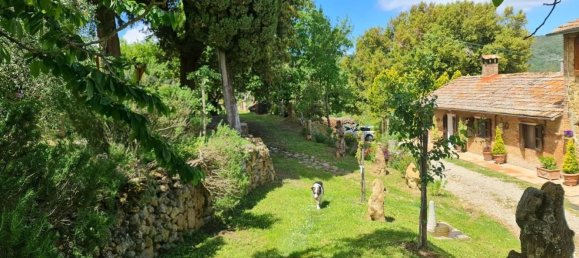 10 rooms House in San Gimignano, Italy No. 195466 3