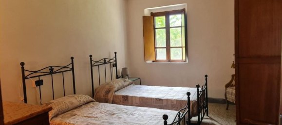 10 rooms House in San Gimignano, Italy No. 195466 22