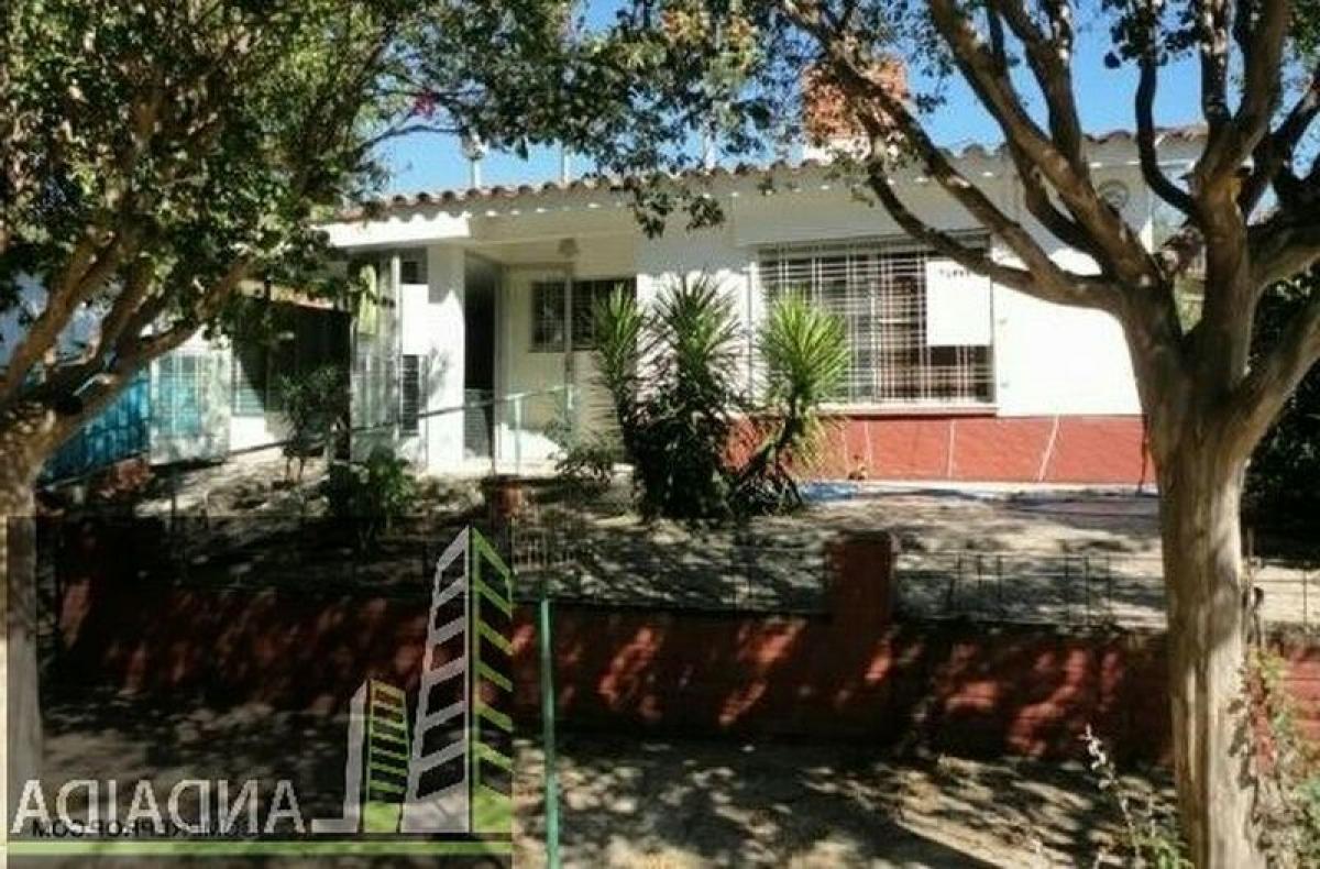 Дом с 2 спальнями в Кордоба, Аргентина № 61276