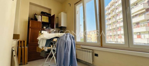 Квартира с 6 комнатами в Пескара, Италия № 25033 17