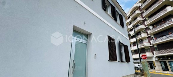 Квартира с 6 комнатами в Пескара, Италия № 25033 23