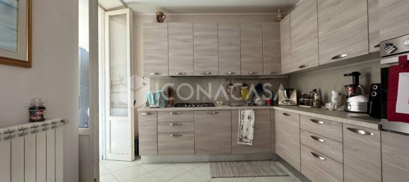 Квартира с 6 комнатами в Пескара, Италия № 25033 8