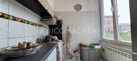 Квартира с 6 комнатами в Пескара, Италия № 25033 9