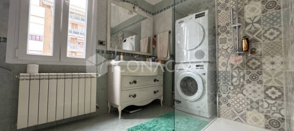 Квартира с 6 комнатами в Пескара, Италия № 25033 16