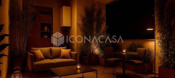 Квартира с 6 комнатами в Пескара, Италия № 25033 2