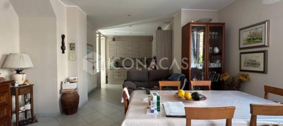 Квартира с 6 комнатами в Пескара, Италия № 25033 10