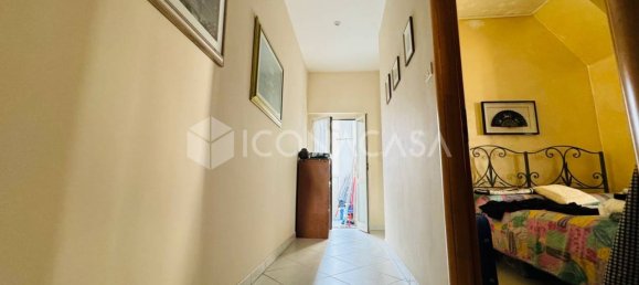 Квартира с 6 комнатами в Пескара, Италия № 25033 11