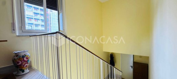 Квартира с 6 комнатами в Пескара, Италия № 25033 19