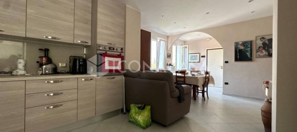 Квартира с 6 комнатами в Пескара, Италия № 25033 5