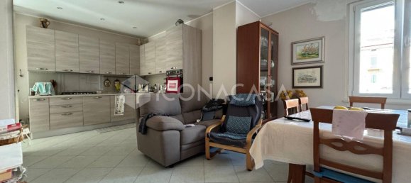 Квартира с 6 комнатами в Пескара, Италия № 25033 3