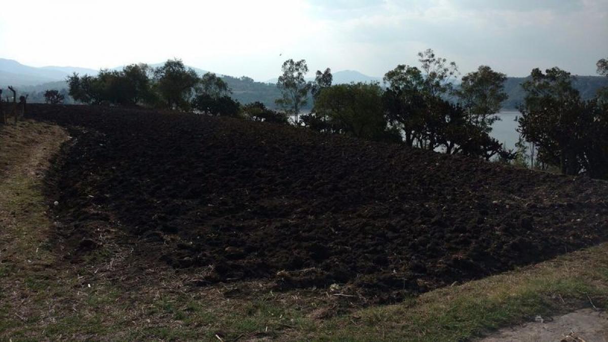  Land in Villa del Carbon, Mexico No. 206807