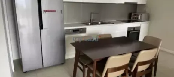 3 bedrooms Apartment in Thu Duc, Vietnam No. 8126 3