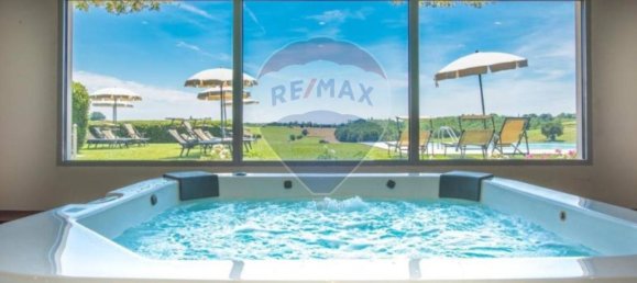 Apartamento de 4 habitaciónes en Cortona, Italy No. 56215 22