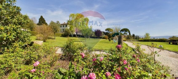 Apartamento de 4 habitaciónes en Cortona, Italy No. 56215 18