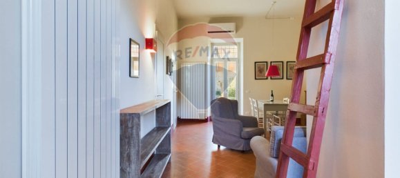 Apartamento de 4 habitaciónes en Cortona, Italy No. 56215 5