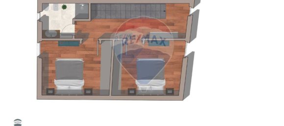 Apartamento de 4 habitaciónes en Cortona, Italy No. 56215 37