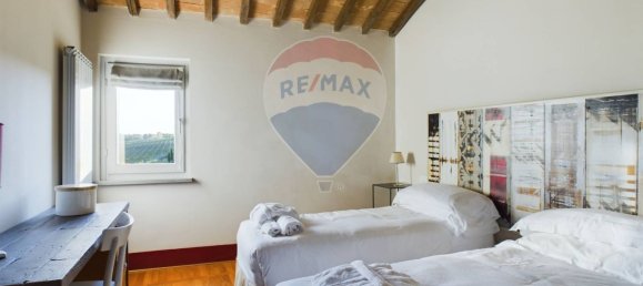 Apartamento de 4 habitaciónes en Cortona, Italy No. 56215 12