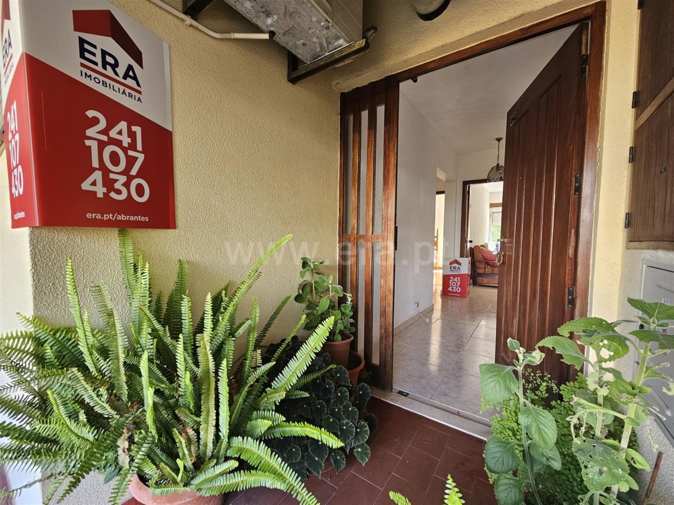 2 bedrooms Apartment in Abrantes, Portugal No. 238874