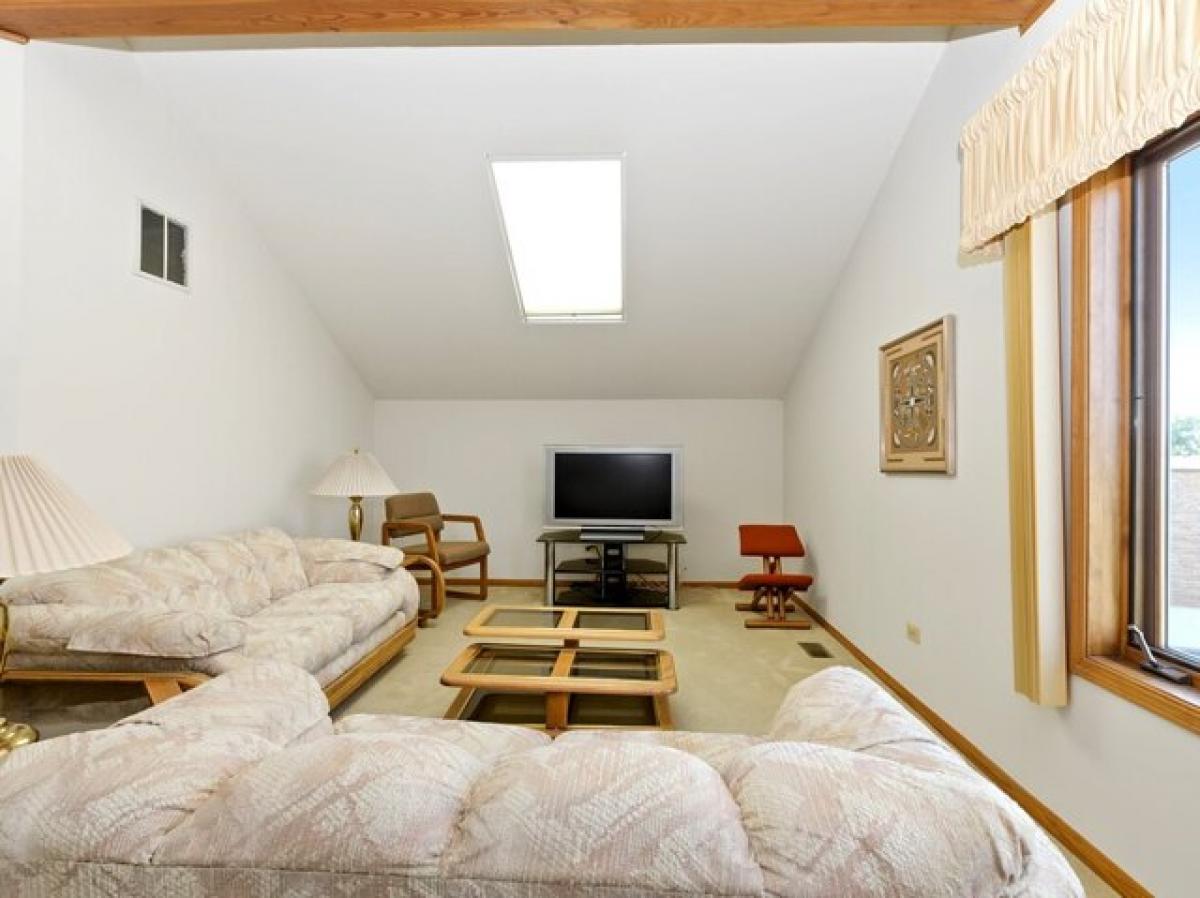 3 bedrooms House in Orland Park, USA No. 401503