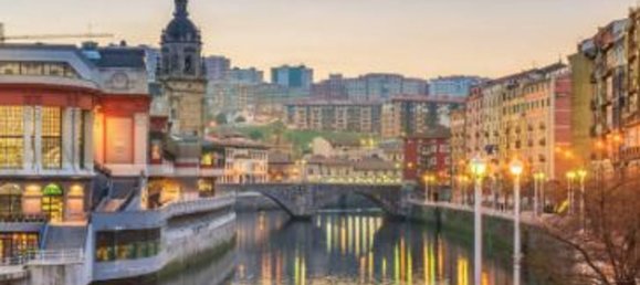 3710m² Building in Basque Autonomous Community, Spain No. 170231 6