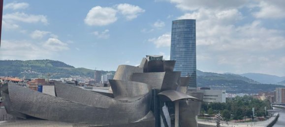 3710m² Building in Basque Autonomous Community, Spain No. 170231 2