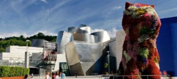 3710m² Building in Basque Autonomous Community, Spain No. 170231 3