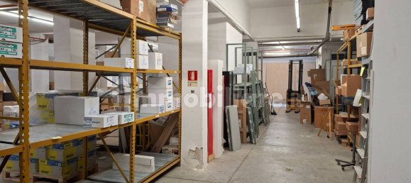 Garage in Bari, Italy 350m², Nr. 355535 13