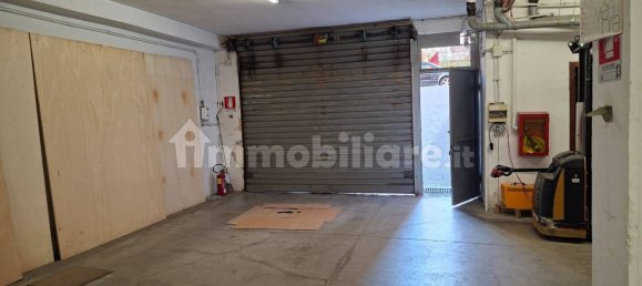 Garage in Bari, Italy 350m², Nr. 355535 16
