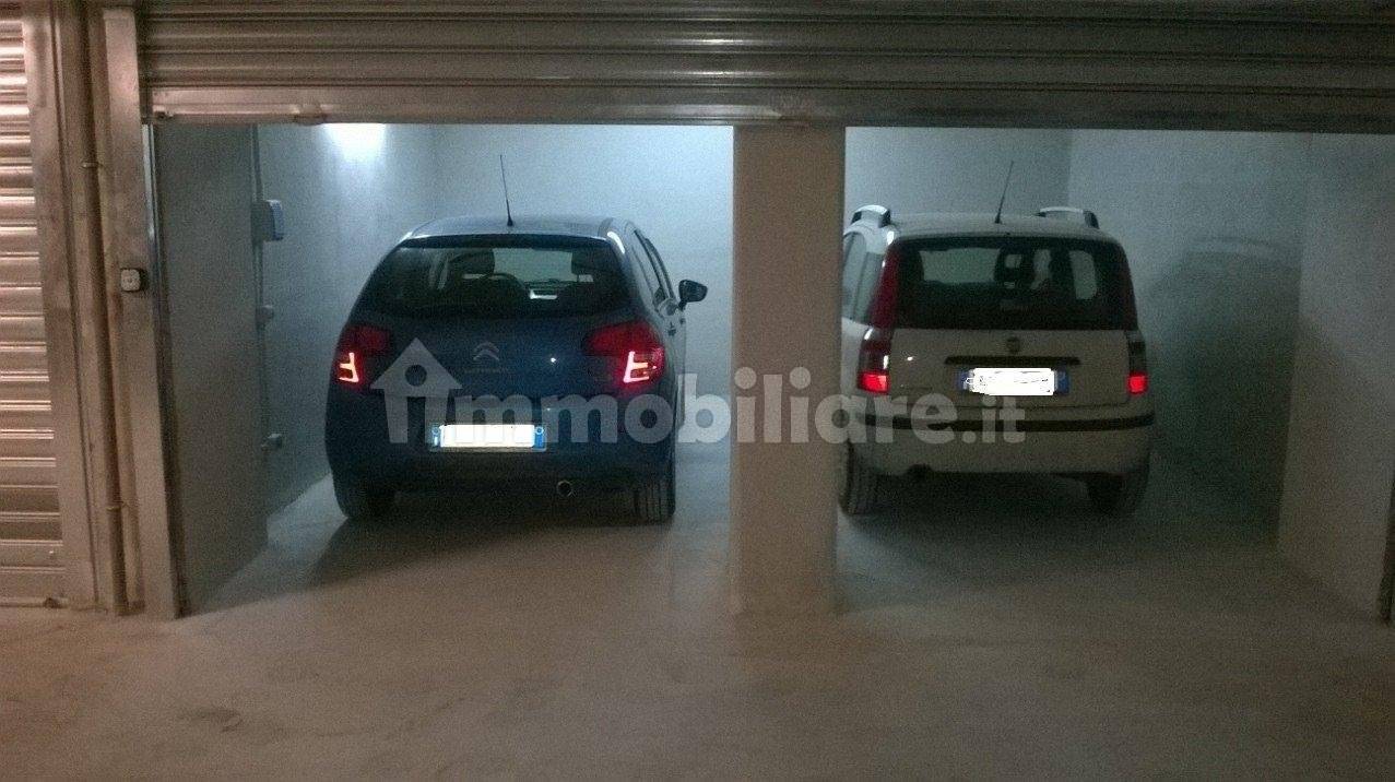 25m² Garage in Palermo, Italy No. 259388