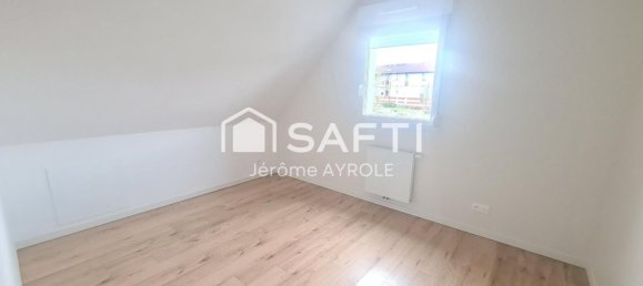 4 Schlafzimmer Haus in Sainte-Catherine, France, Nr. 216680 8