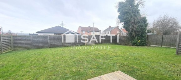 4 Schlafzimmer Haus in Sainte-Catherine, France, Nr. 216680 11